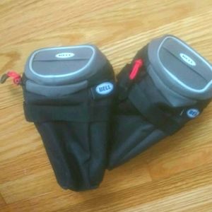 Bell Underseat Bike Bags